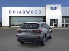 New 2025 Ford Escape ST-Line AWD at Briarwood Ford near Saline, MI
