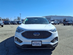 Used 2023 Ford Edge SEL AWD at Maxx Loans near ,