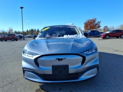 Used 2022  Ford Mustang Mach-E California Route 1 AWD at Maxx Loans near St&period; Adrian&comma; MI