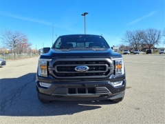 Used 2023  Ford F-150 4WD SuperCrew 5&period;5' Box at Maxx Loans near St&period; Adrian&comma; MI