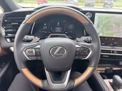Used 2025  Lexus RX RX 350 Premium AWD at Maxx Loans near St&period; Adrian&comma; MI