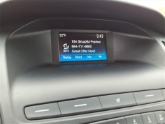 Used 2018  Ford Focus 4d Sedan SE EcoBoost at Maxx Loans near St. Adrian, MI