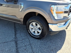 Used 2022  Ford F-150 4WD XLT SuperCrew 5&period;5' Box at Maxx Loans near St&period; Adrian&comma; MI