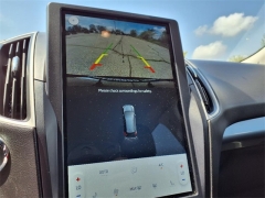 Used 2023 Ford Edge SEL AWD at Briarwood Ford near Saline, MI