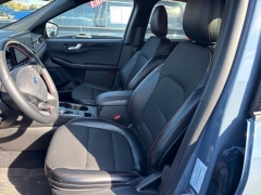 Used 2024  Ford Escape ST-Line AWD at Maxx Loans near St&period; Adrian&comma; MI