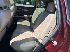 Used 2023  Lincoln Nautilus Reserve AWD at Maxx Loans near St&period; Adrian&comma; MI