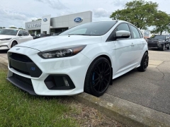 Used 2017  Ford Focus RS Hatch at Maxx Loans near St&period; Adrian&comma; MI