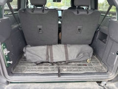 Used 2022  Ford Bronco 2 Door 4x4 at Maxx Loans near St&period; Adrian&comma; MI
