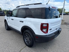 Used 2023  Ford Bronco Sport Big Bend 4x4 at Maxx Loans near St&period; Adrian&comma; MI