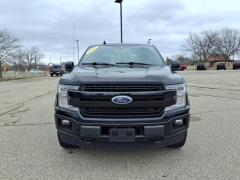 Used 2020  Ford F-150 4WD SuperCrew Box at Maxx Loans near St&period; Adrian&comma; MI