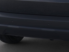 New 2025 Ford Escape ST-Line AWD at Briarwood Ford near Saline, MI