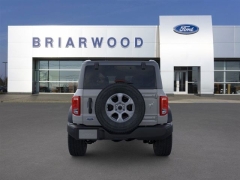 Used 2026  Ford Bronco Big Bend 4 Door 4x4 at Maxx Loans near St&period; Adrian&comma; MI