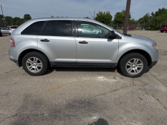 Used 2010  Ford Edge 4d SUV FWD SE at Maxx Loans near St&period; Adrian&comma; MI