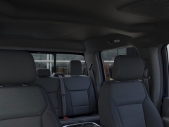New 2025 Ford F-150 XLT 4WD SuperCrew Box at Briarwood Ford near Saline, MI