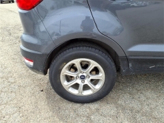Used 2021 Ford EcoSport SE FWD at Maxx Loans near ,
