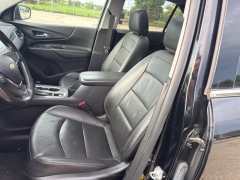 Used 2019  Chevrolet Equinox 4d SUV AWD Premier w&sol;1LZ at Maxx Loans near St&period; Adrian&comma; MI