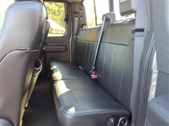 Used 2012 Ford Super Duty F-250 4WD Supercab Lariat Longbed at Maxx Loans near St. Adrian, MI