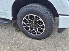 Used 2023 Ford F-150 4WD SuperCrew 5.5' Box at Briarwood Ford near Saline, MI