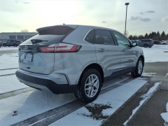 Used 2022  Ford Edge AWD at Maxx Loans near St&period; Adrian&comma; MI