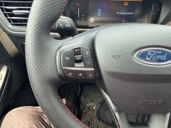 Used 2024  Ford Escape ST-Line AWD at Maxx Loans near St&period; Adrian&comma; MI