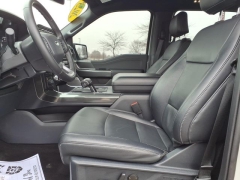 Used 2023  Ford F-150 4WD SuperCrew Box at Maxx Loans near St&period; Adrian&comma; MI