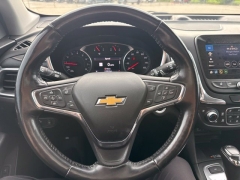 Used 2019  Chevrolet Equinox 4d SUV AWD Premier w&sol;1LZ at Maxx Loans near St&period; Adrian&comma; MI