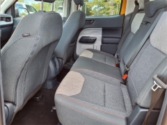 Used 2022 Ford Maverick XLT AWD SuperCrew at Maxx Loans near St. Adrian, MI