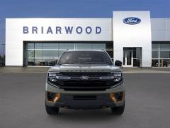 New 2025 Ford Expedition Tremor 4x4 at Briarwood Ford near Saline, MI