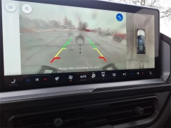 Used 2025  Ford Bronco Sport Badlands 4x4 at Maxx Loans near St&period; Adrian&comma; MI