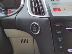 Used 2019 Ford Edge 4d SUV AWD Titanium at Maxx Loans near ,