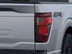 New 2025 Ford F-150 XLT 4WD SuperCrew Box at Briarwood Ford near Saline, MI