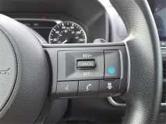Used 2024  Nissan Rogue AWD SV at Maxx Loans near St&period; Adrian&comma; MI