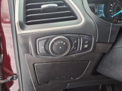 Used 2022 Ford Edge SEL AWD at Maxx Loans near ,