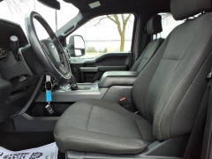 Used 2018  Ford F-150 4WD SuperCrew XLT 5 1&sol;2 at Maxx Loans near St&period; Adrian&comma; MI