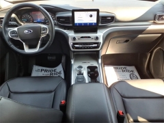 Used 2022 Ford Explorer XLT 4WD at Maxx Loans near St. Adrian, MI