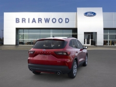 New 2025 Ford Escape ST-Line AWD at Briarwood Ford near Saline, MI
