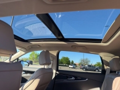 Used 2023  Lincoln Nautilus Reserve AWD at Maxx Loans near St&period; Adrian&comma; MI
