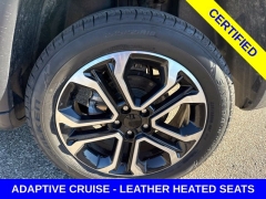 Used 2024  Jeep Compass Limited 4x4 at Maxx Loans near St&period; Adrian&comma; MI