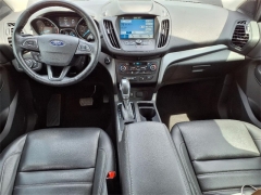 Used 2019 Ford Escape 4d SUV 4WD SEL at Maxx Loans near ,