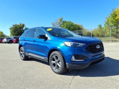 Used 2024  Ford Edge SEL AWD at Maxx Loans near St. Adrian, MI