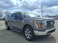 Used 2022  Ford F-150 4WD SuperCrew Box at Maxx Loans near St&period; Adrian&comma; MI