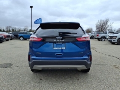 Used 2024  Ford Edge SEL AWD at Maxx Loans near St&period; Adrian&comma; MI