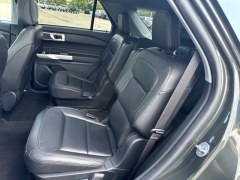 Used 2023  Ford Explorer XLT 4WD at Maxx Loans near St&period; Adrian&comma; MI