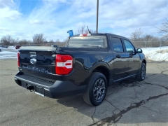Used 2023  Ford Maverick FWD SuperCrew at Maxx Loans near St&period; Adrian&comma; MI