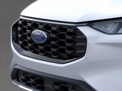 New 2025 Ford Escape ST-Line AWD at Briarwood Ford near Saline, MI