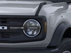 Used 2026  Ford Bronco Big Bend 4 Door 4x4 at Maxx Loans near St&period; Adrian&comma; MI