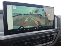 Used 2025  Ford Bronco Sport Badlands 4x4 at Maxx Loans near St&period; Adrian&comma; MI