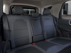 New 2025 Ford Bronco Sport Big Bend 4x4 at Briarwood Ford near Saline, MI