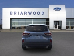 New 2025 Ford Escape ST-Line AWD at Briarwood Ford near Saline, MI