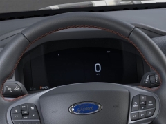New 2025 Ford Explorer Active 4WD at Briarwood Ford near Saline, MI
